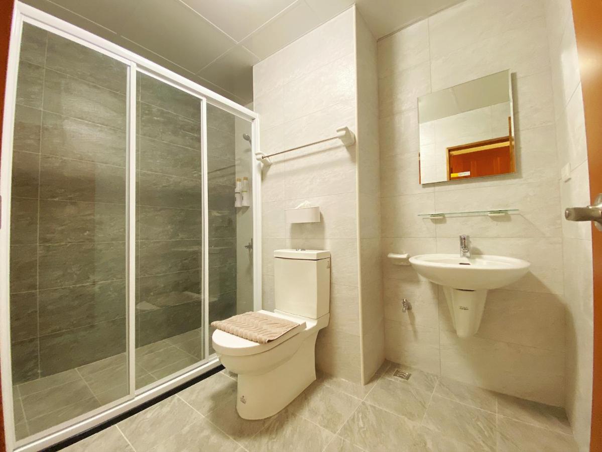 日子有光 Shine Inn Day Hằng Xuân Cổ Trấn Ngoại thất bức ảnh