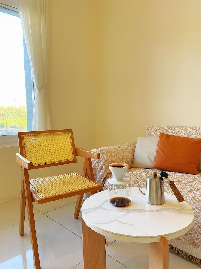 日子有光 Shine Inn Day Hằng Xuân Cổ Trấn Ngoại thất bức ảnh