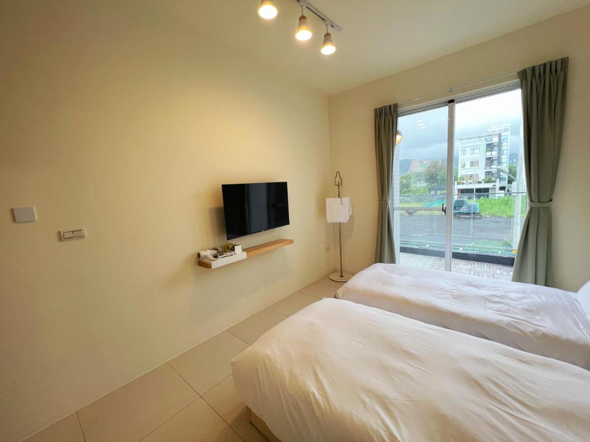日子有光 Shine Inn Day Hằng Xuân Cổ Trấn Ngoại thất bức ảnh