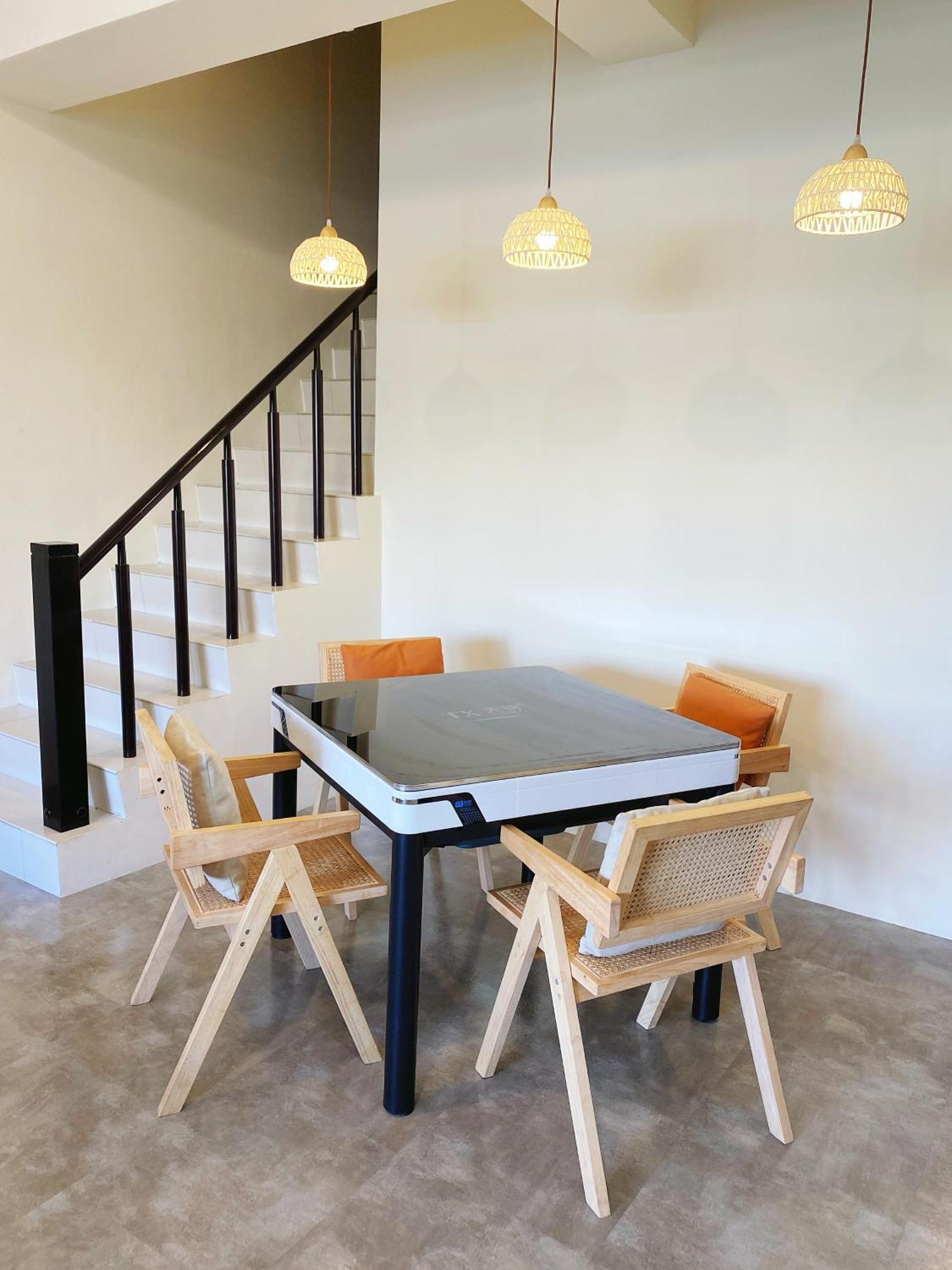 日子有光 Shine Inn Day Hằng Xuân Cổ Trấn Ngoại thất bức ảnh