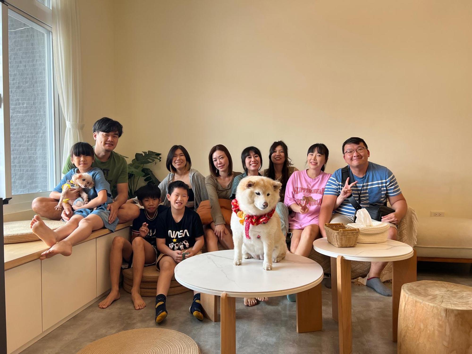 日子有光 Shine Inn Day Hằng Xuân Cổ Trấn Ngoại thất bức ảnh