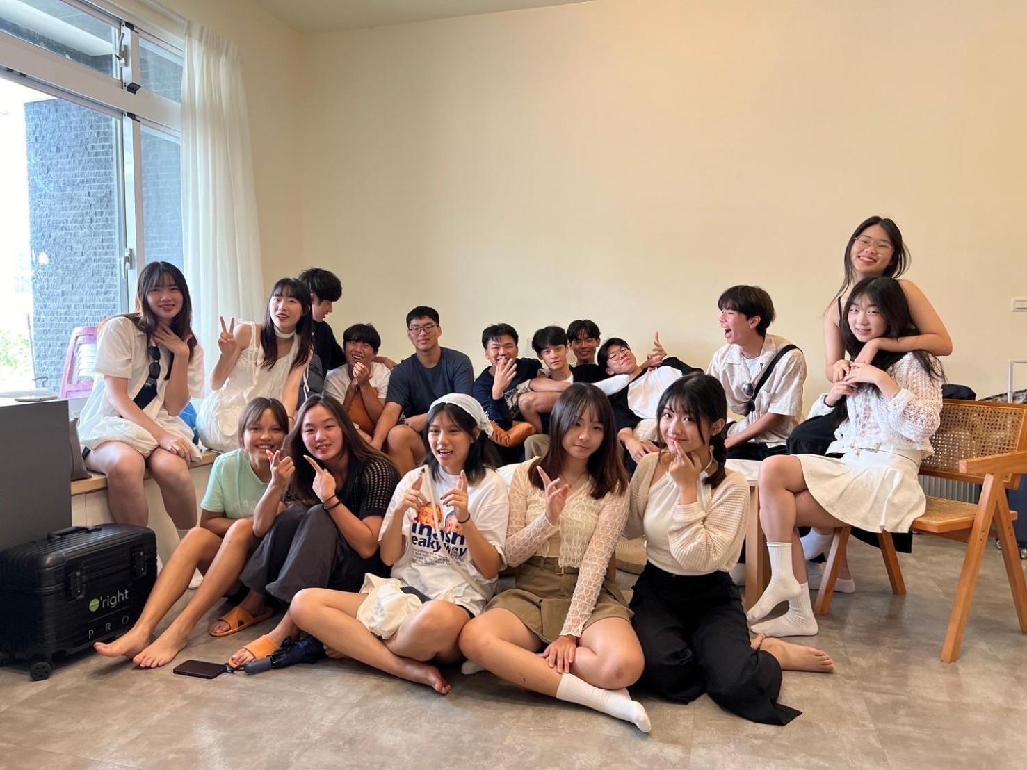 日子有光 Shine Inn Day Hằng Xuân Cổ Trấn Ngoại thất bức ảnh
