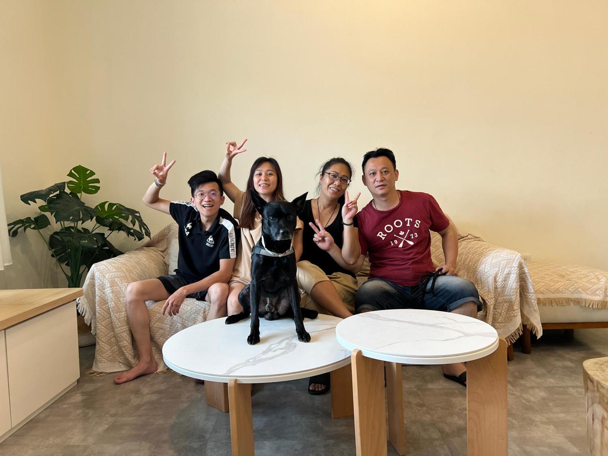 日子有光 Shine Inn Day Hằng Xuân Cổ Trấn Ngoại thất bức ảnh