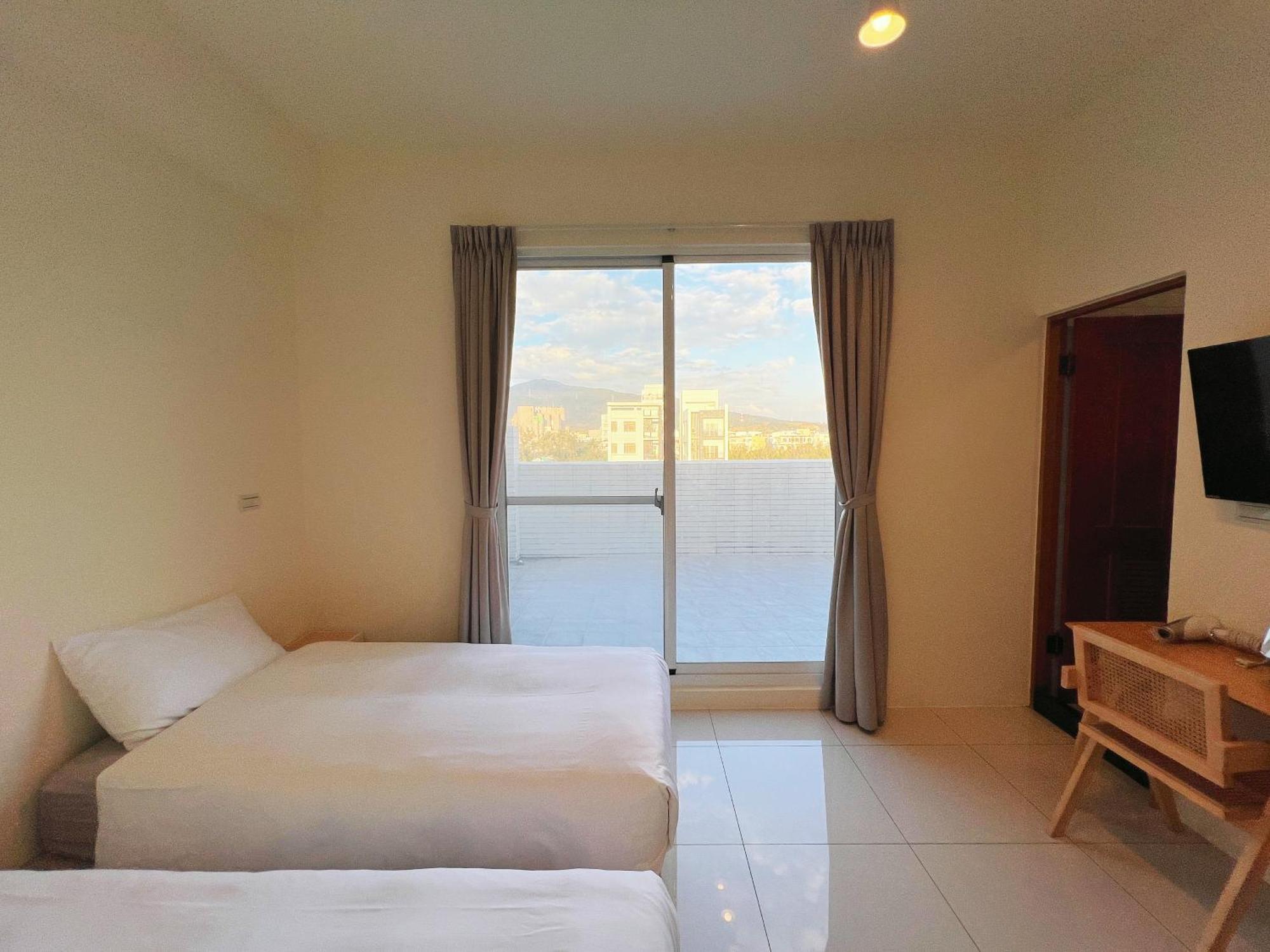 日子有光 Shine Inn Day Hằng Xuân Cổ Trấn Ngoại thất bức ảnh