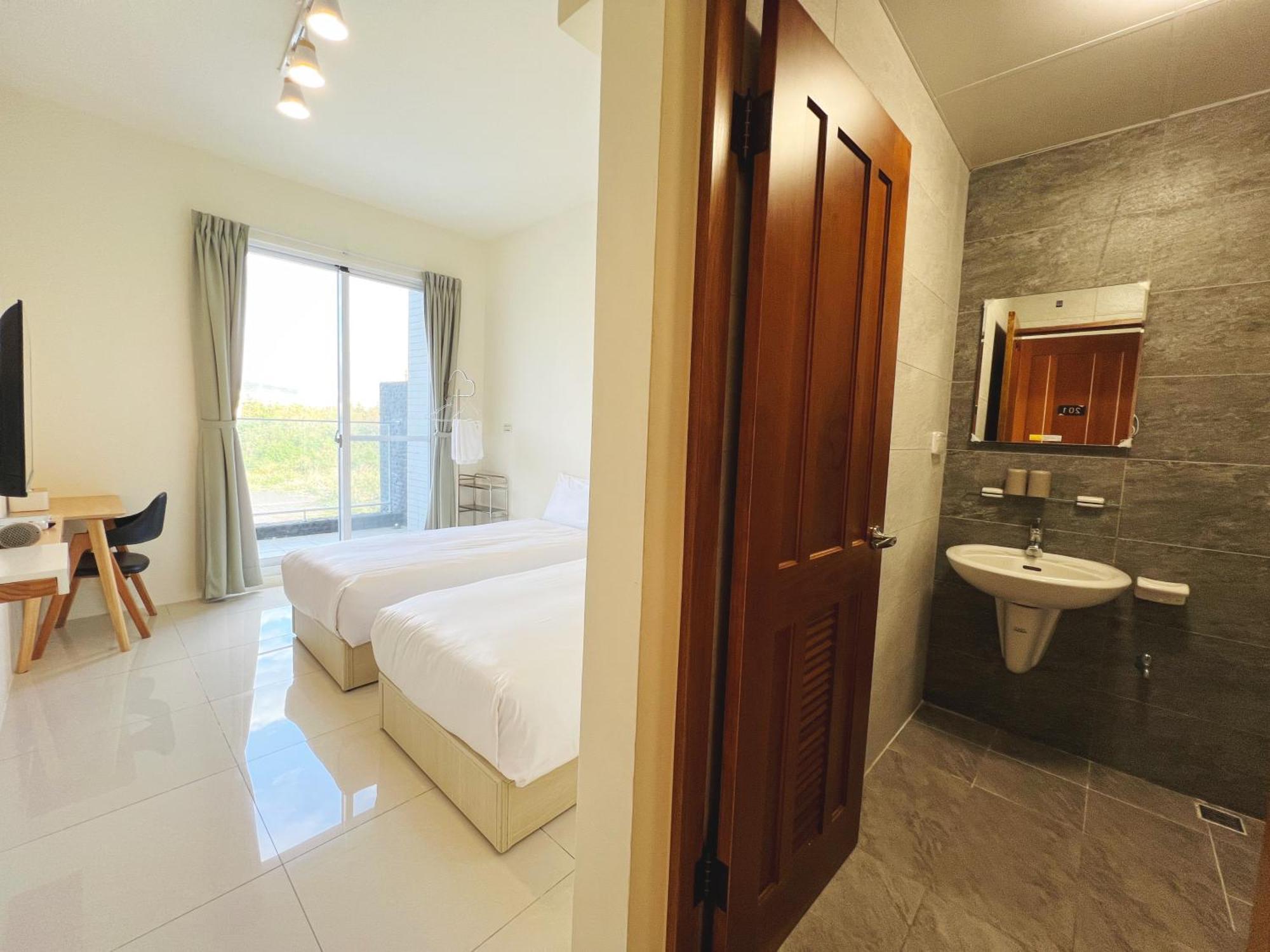 日子有光 Shine Inn Day Hằng Xuân Cổ Trấn Ngoại thất bức ảnh