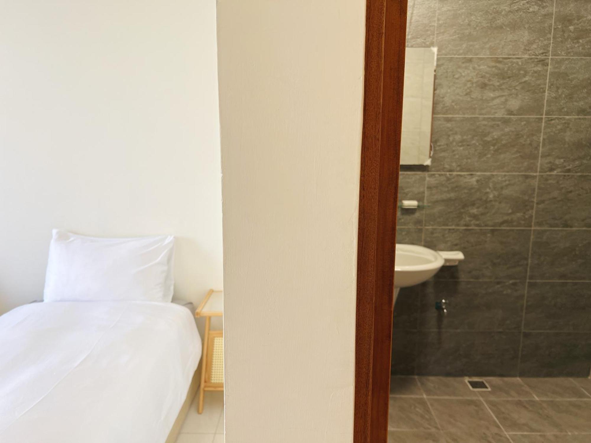 日子有光 Shine Inn Day Hằng Xuân Cổ Trấn Ngoại thất bức ảnh